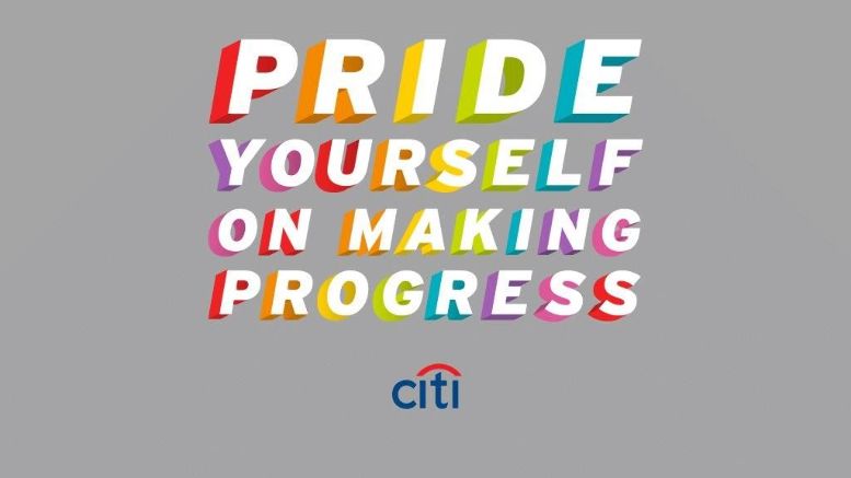 Citi Pride 2018