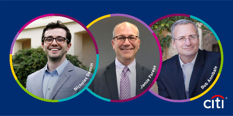 2017 OUTstanding/Financial Times Leading LGBT, Ally & Future Leaders Lists