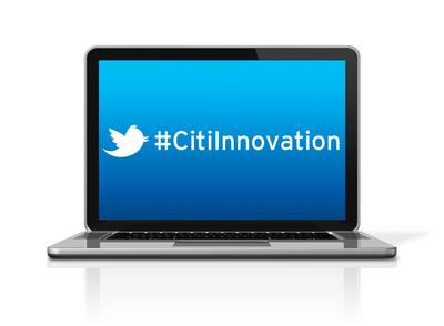 Citi Hosts #CitiInnovation Twitter Chat Highlighting City of the Year Finalists