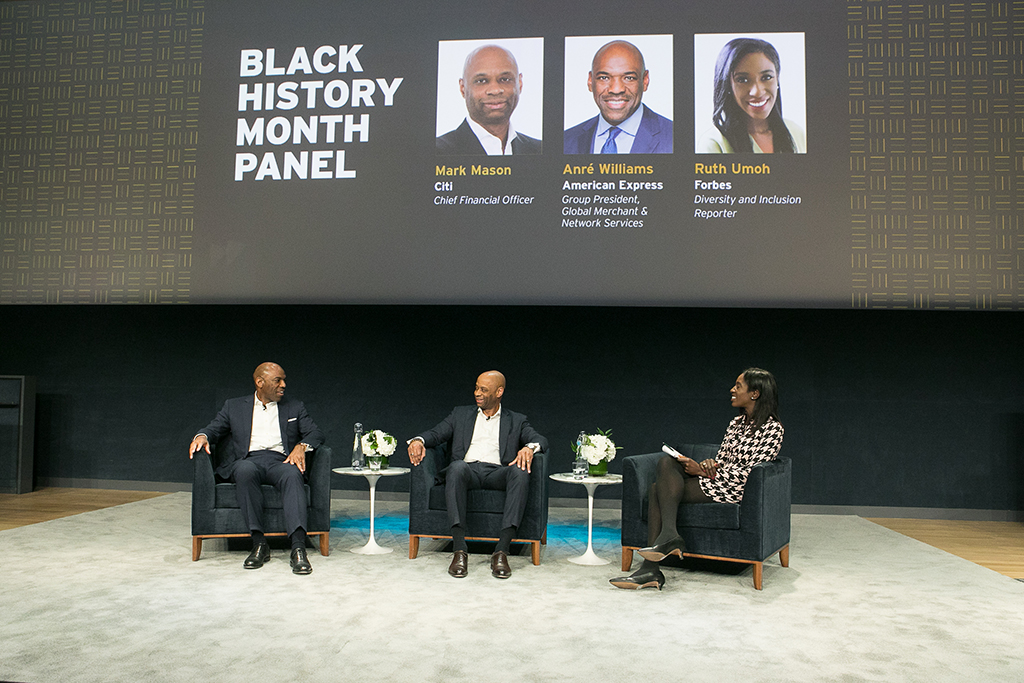 The Citi Blog Celebrating Black Excellence At Citi