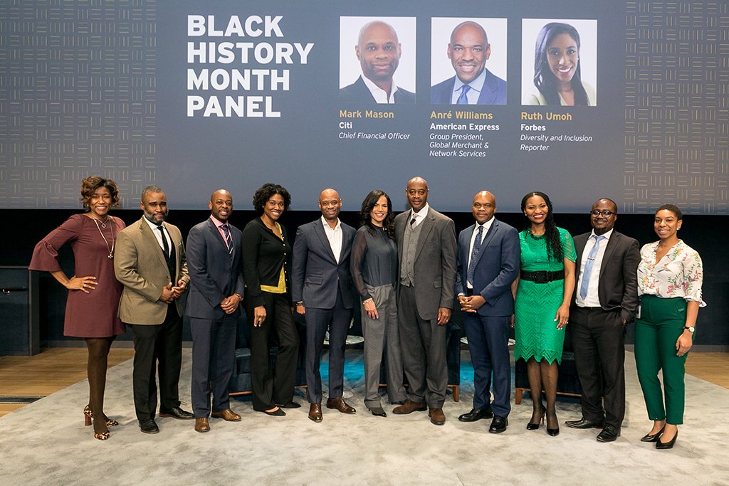 The Citi Blog Celebrating Black Excellence At Citi