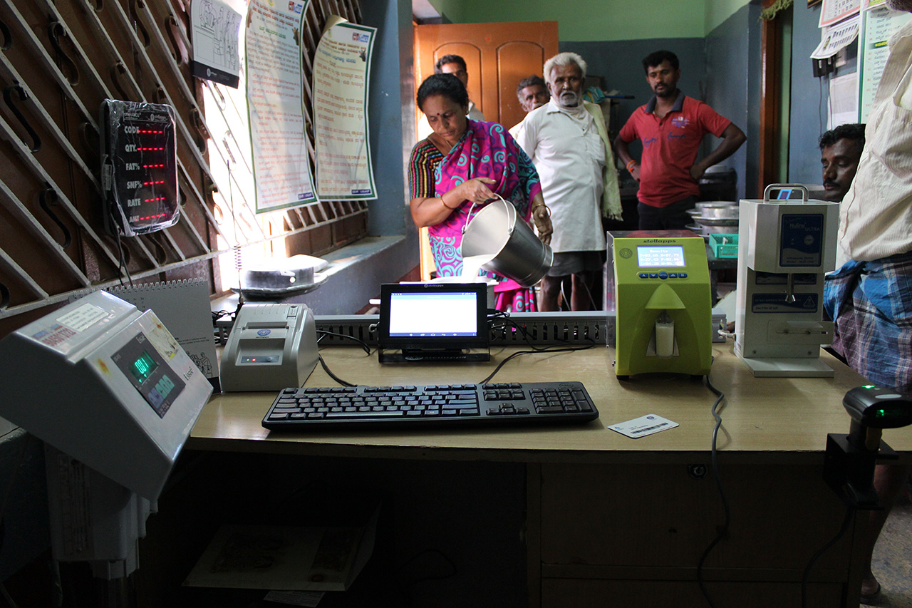 How Technology Is Driving Social Finance Innovation Photo 2