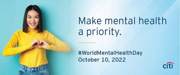 Making Mental Health A Priority
