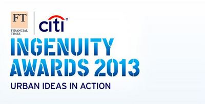 Urban Ingenuity Series: Reflecting on Challenges and Opportunities By Ed Skyler