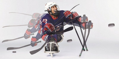 Q&A with Citi Team Member Rico Roman: The Journey from Army Veteran to U.S. Paralympic Hopeful