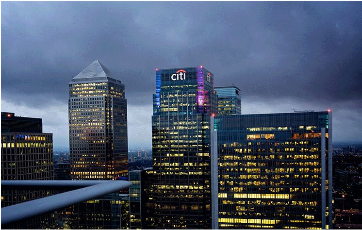 The Citi Blog - Citi Wins Award Recognizing its 