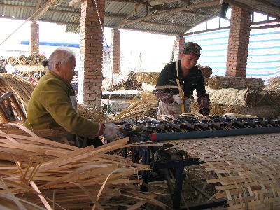 Enabling Progress and Building Sustainable Economic Recovery with Bamboo 