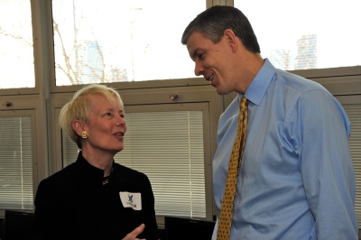 Citi and College Summit: Why our work together matters. By Dean Furbush