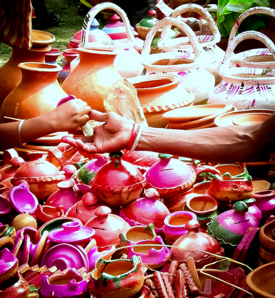 Citi joins with CFI and Visa to launch Financial Inclusion 2020 By Pamela Flaherty