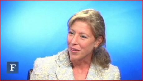 Forbes.coms CMO Network covers Citi brand strategy.